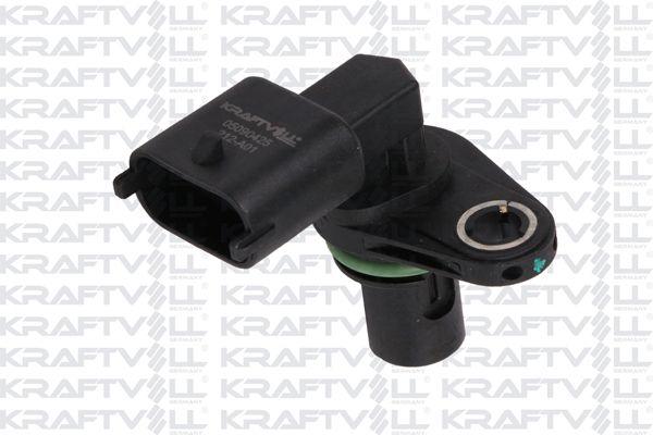 Kraftvoll 05090425 Camshaft Speed Sensor Astra H Vectra C A16xer Z16xer Z22yh
