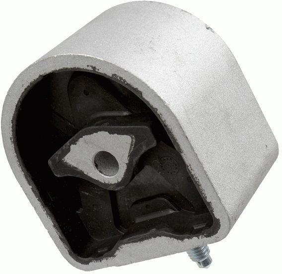 LEMFORDER Motor Mount - Fits A-Class W168 (97-04) & Vaneo 414 (02-05) — Lemförder, Mounts