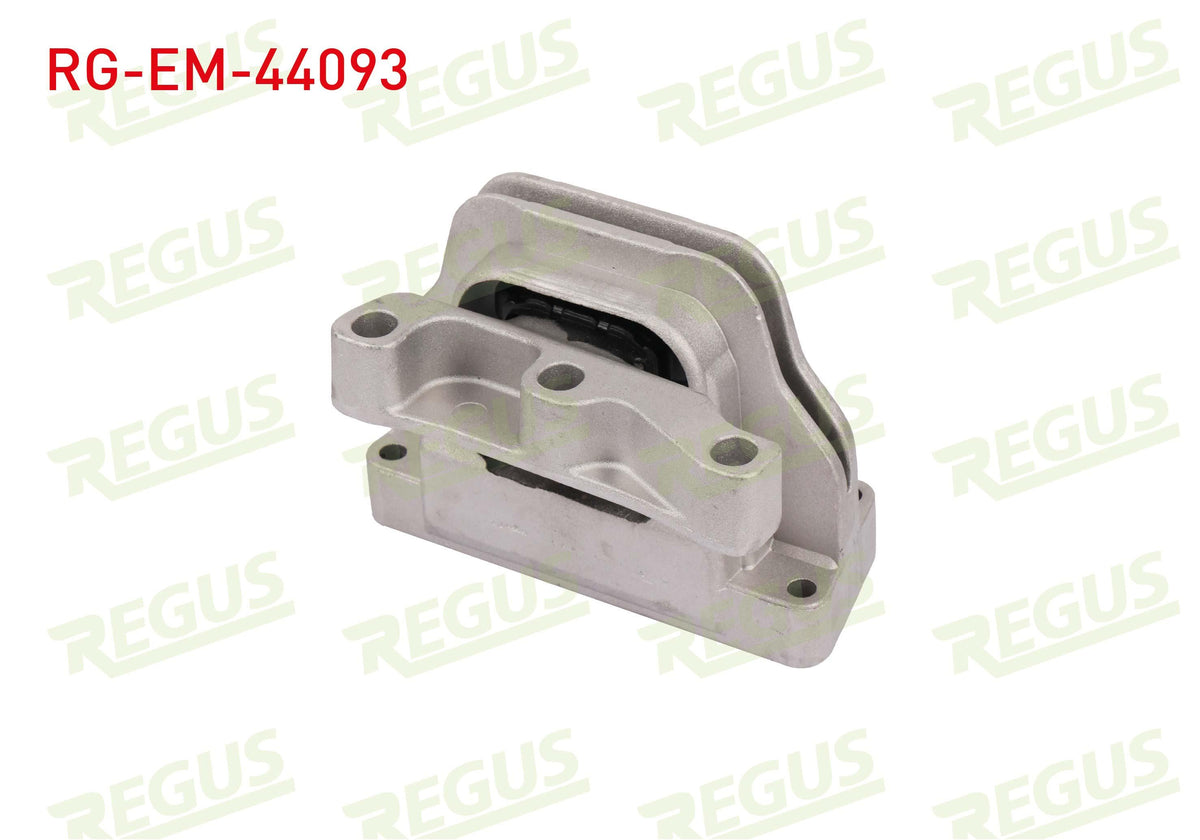 REGUS RG-EM-44093 Engine Mount Front 1.4 TDI VW Polo 2014-/ Audi A1 2018-/ Seat Ibiza 2015-/ Toledo 2015-2019 / Skod — Mounts