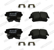 ferodo brake pad set for chrysler 300c, rear brake pads for ferodo fdb1953, ferodo fdb1953 specifications FERODO FDB1953 Brake Pad Set - Rear For Chrysler 300C 04-12 | Mechanics & Car Owners FERODO Brake Pad Set - Chrysler 300C 2004-2012 ferodo, brake-pads, chrysler-300c, car-parts, mechanics, car-owners, brake-system, automotive, vehicle-maintenance, ai-generated