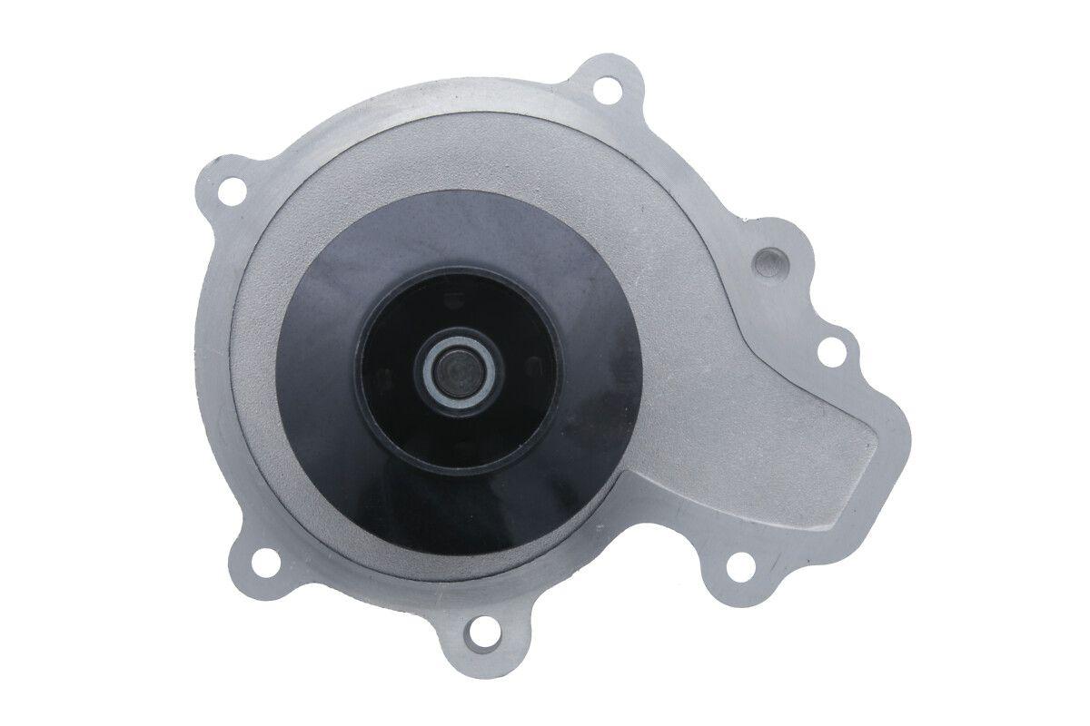 Valeo 529219 Water Pump Opel Antara / Chev.Captiva / Epica Z20dm — Water Pump & Thermostat
