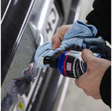 LIQUI MOLY Chromium Polisher - Clean and Protect Chrome Parts, Motorcycles, and Bicycles — Comfort & Protection Accessories