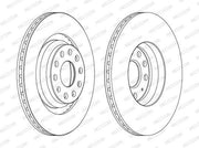 ferodo disk brake assembly for golf vw passat a3, rear disk brake specifications and features FERODO Disk Brake Assembly - Compatible with Golf, Passat & A3 | 1 Unit FERODO Disk Brake Assembly for Golf & Passat disk-brake, ferodo, golf, passat, a3, vehicular-safety, automotive-upgrades, braking-system, car-parts, ai-generated
