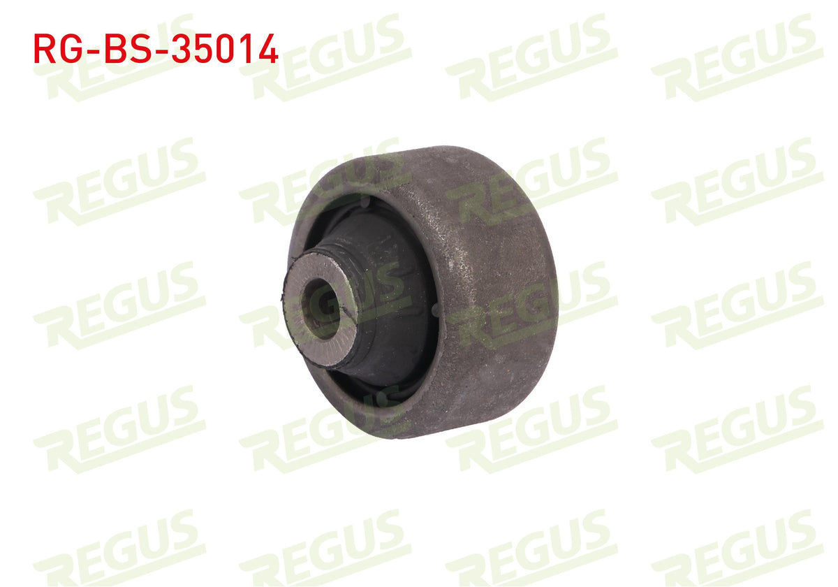 REGUS RG-BS-35014 Control Arm Bushing Front Left-Right Lower Renault Clio IV 1.5 dCi 2012 — Bushings & Mounts