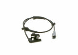 BOSCH ABS Sensor Rear - 0265008017 for Peugeot 307 — Brake Sensors & ABS