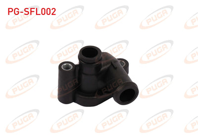 PUGA PG-SFL002 Su Flange Touareg / A6 / A7 / Q5 3.0 TDI