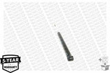 MONROE G43140 Rear Shock Absorber - Gas Pressure, Smooth Ride — Shocks & Struts