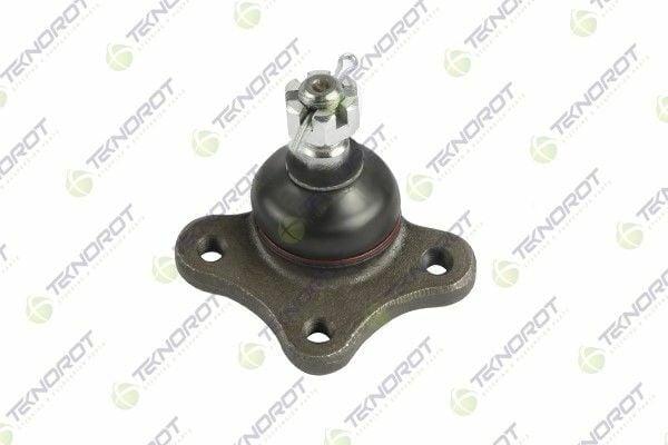 TEKNOROT MA-553 - Front Upper Control Arm for Mazda B2200 84-94, B2500 84-06 & Ford Ranger 99-06 — Control Arms & Ball Joints