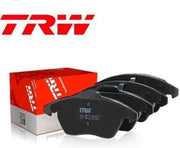audi a5 front brake pad set, TRW brake pad quality, brake pad installation for audi a5 TRW Audi A5 Front Brake Pad Set - Premium Quality for Audi A5 Owners TRW Audi A5 Front Brake Pad Set audi-a5, front-brake-pad, trw-brake-parts, car-parts, braking-system, car-owners, audi-parts, vehicle-safety, premium-quality, ai-generated
