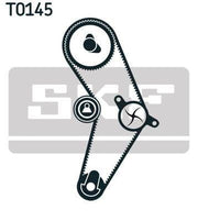 skf-vkmc06005-timing-belt-water-pump-kit, skf-water-pump-details, skf-timing-belt-specifications SKF VKMC06005 Timing Belt and Water Pump Kit - Essential for Clio, Kangoo, and Mégane 1.4 | 96 Tooth SKF VKMC06005 Timing Belt & Water Pump Kit skf, timing-belt, water-pump, car-maintenance, clio, kangoo, megane, engine-parts, auto-repair, ai-generated