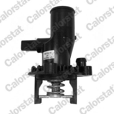 Vernet TE6756.84J Thermostat V2970 P307/P407/P508/P308/P607 C4/C5 II-III Jumpy III Expert III 2.0 H — Water Pump & Thermostat