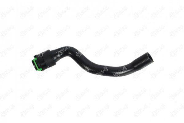 İbraş 21414 Heater Hose Astra H Z13dth 04 — Hoses & Tanks