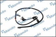 abs sensor MANDO MBA010282, wheel speed sensor for vehicles MANDO ABS Sensor MBA010282 - Wheel Speed Sensor for Vehicles | 2.5 Crdi MANDO ABS Sensor MBA010282 for Ka Bongo K2500 abs-sensor, mando, vehicle-parts, car-accessories, ka-bongo, k2500, wheel-speed-sensor, mechanics, vehicle-owners, ai-generated