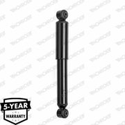 monroe g2125 rear shock absorber for toyota rav4 2006-2011, premium performance rear shock absorber from MONROE MONROE G2125 Rear Shock Absorber - Premium Performance for RAV4 Owners & Mechanics | 1.9 kg MONROE G2125 Rear Shock Absorber for RAV4 2006-2011 monroe, rear-shock-absorber, rav4-2006-2011, car-maintenance, automotive-parts, shock-absorbers, vehicle-upgrade, mechanics-tool, car-owners, ai-generated