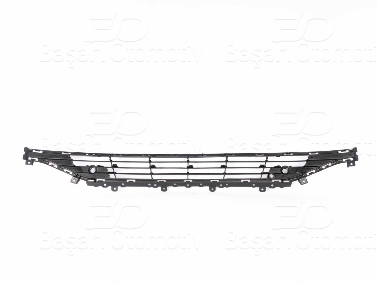 Wisco 2233723-00 Bumper Grille Front Center with Sensor Opel Astra K 16-19 — Bumpers & Grilles