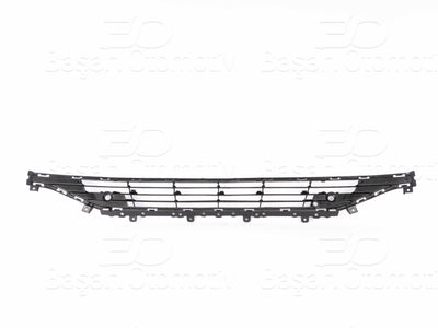 Wisco 2233723-00 Bumper Grille Front Center with Sensor Opel Astra K 16-19 — Bumpers & Grilles