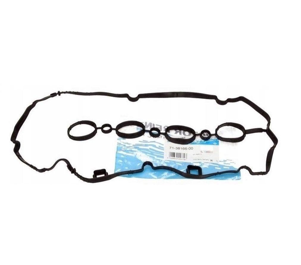 victor reinz valve cover gasket for opel mokka, opel mokka 1.6 engine valve cover gasket Victor Reinz Valve Cover Gasket - Compatible with Opel Mokka 1.6 | Quality German Made Victor Reinz Valve Cover Gasket for Opel Mokka 1.6 opel-mokka, valve-cover-gasket, victor-reinz, car-maintenance, automotive-parts, mechanics, gasket, engine-parts, 1-6-engine, ai-generated