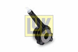 LUK Clutch Lower Merkez Master - Clutch Component — Clutch & Flywheel