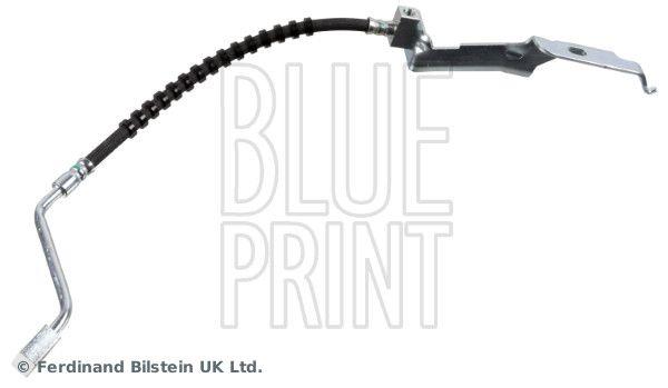 Blue Print ADA105333C Brake Hose Chrysler Voyager IV Front Left — Brake Hydraulics