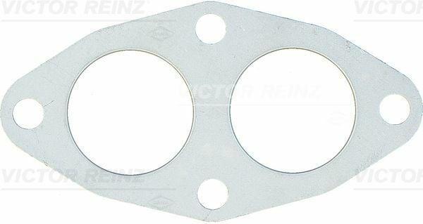 Victor Exhaust Gasket 71-27003-10 — Victor Reinz, Gaskets & Seals