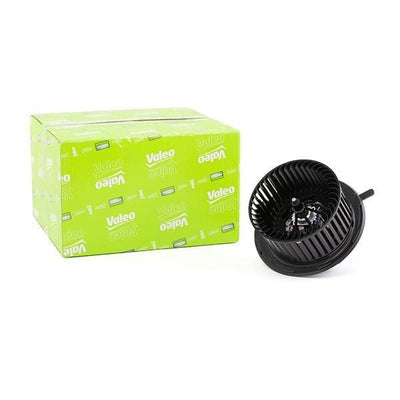 Valeo Heater Motor for Audi A3 (2004-2012) — Heater & Blower