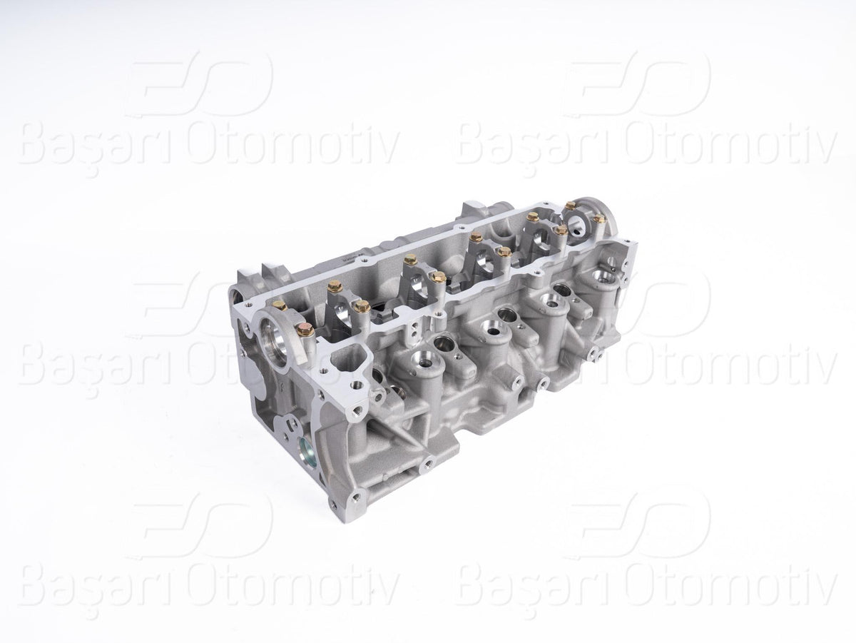 Wisco 3114979-00 Cylinder Head Dacia Logan (Ls) Renault Clio II (Bb0 / 1 / 2 — Cylinder Head & Block