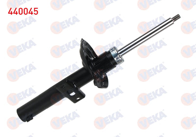 Veka 440045 Shock Absorber Front Left-Right Gas Charged VW Polo (Aw1) 1.0 TSI-1.6 TDI 2018-/ Skoda Scala 1. — Shocks & Struts
