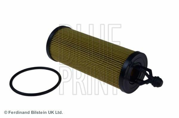 BLUEPRINT ADA102131 - Jeep Cherokee Wrangler 3.6 Oil Filter for Jeep — Blue Print, Oil Filters