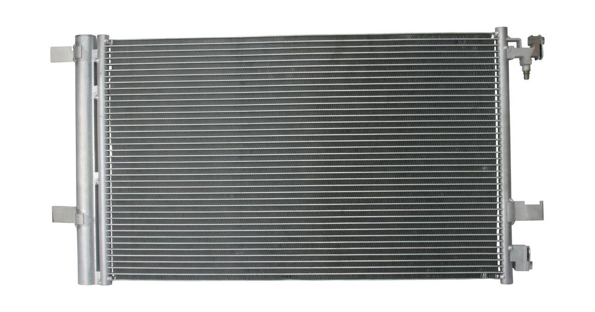 Bosch 1986AD2040 A/C Condenser Opel Astra J/Insignia A/Zafira C/Chevrolet Cruze 1.4-2.0 — Condensers & Evaporators