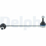 Delphi TC974 Control Arm - Front Left for BMW 5 Series (E39) 1996-2005 — Control Arms & Ball Joints