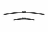 BOSCH Wiper Blade Tk 65 + 34Cm 15-500X-Mokka — Wipers