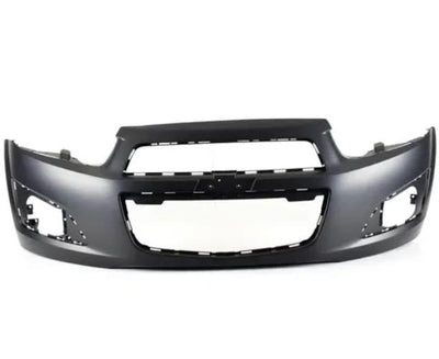 Chevrolet New Aveo T300 Front Bumper Genuine — Auto Parts Hall, Bumpers & Grilles