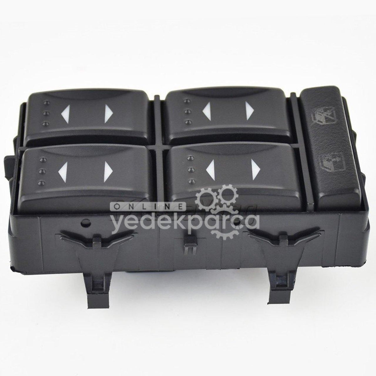 Ford Mondeo 2001-2007 Window Switch - Quality Aftermarket Part for Ford — Auto Parts Hall, Switches & Relays