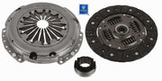 sachs clutch set mini cooper, sachs 3000951698 clutch set details SACHS Clutch Set - Mini Cooper One 200mm Diameter | Ideal for Car Owners & Mechanics SACHS Clutch Set for Mini Cooper - 200mm Diameter sachs, clutch-set, mini-cooper, car-owners, mechanics, automotive-parts, manual-transmission, performance-parts, ai-generated