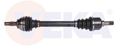 GSP 202411 Citroen C-Elysee/Peugeot 301 1.6 HDi Euro6 Front Left Axle — Axles, CV Joints & Boots