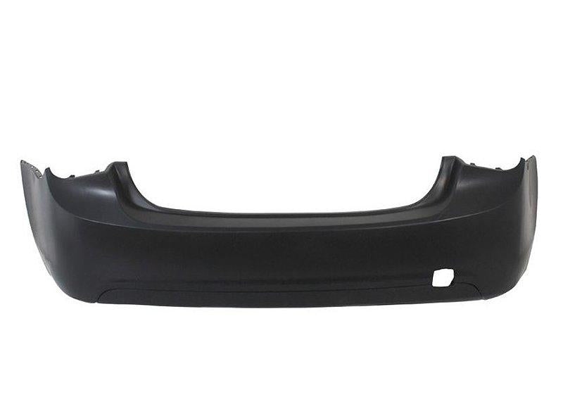 İthal 95479273 Chevrolet Cruze Rear Bumper Sedan without Sensor (95479273) — Bumpers & Grilles