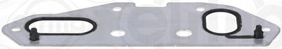 Elring 239.850 Oil Cooler Gasket (VW Touareg 15-18 Audi A4 13-15 A5 12-17 A6 11-18 Q5 13-17 Q7 10-15 ) — Oil System