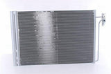 Nissens Radiator for Range Rover III 3.0 D / 3.6 / 4.2 — Radiators & Fans