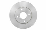 BOSCH Front Brake Disc 0986478170 for Mondeo 1996-2000 — Brake Rotors & Drums