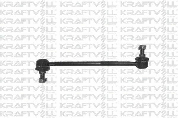 KRAFTVOLL Stabilizer Sway Bar Link Front Left Kia Cerato 05- — Sway Bars & Links