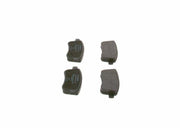 bosch brake pad set for fluence and megane iii, bosch brake pad dimensions, bosch brake pad installation instructions BOSCH Brake Pad Set 0986424942 - Low Metallic, ECE-R90 Certified | Fits Fluence & Megane III BOSCH Brake Pad Set for Fluence & Megane III bosch, brake-pads, fluance-brake-pads, megane-brake-pads, car-accessories, drivers, car-owners, automotive, braking-system, ai-generated
