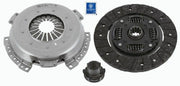 sachs-m10-clutch-set-for-bmw-e30-e28, sachs-bmw-e30-e28-clutch-installation SACHS M10 Clutch Set for BMW E30/E28 - 215mm Diameter, 10 Teeth | Car Owners & BMW Enthusiasts SACHS M10 Clutch Set for BMW E30/E28 - Perfect Fit sachs, clutch-set, bmw-e30, bmw-e28, car-parts, automotive, car-owners, bmw-enthusiasts, ai-generated, vehicle-maintenance