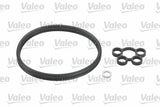 VALEO 587909 Fuel Filter - Compatible with Volkswagen Touran 1.9 TDI, Golf Plus 1.9 — Fuel Delivery