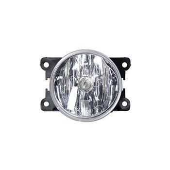Peugeot Partner Fog Light 2009-2019 — Auto Parts Hall, Tail, Signal & Reflectors