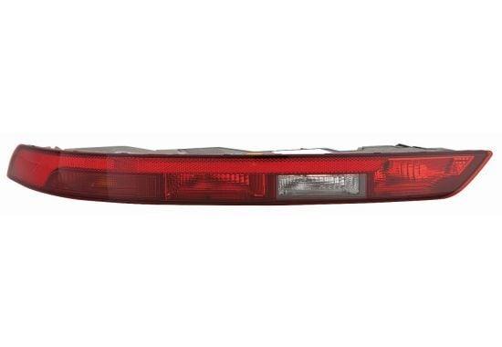 DEPO Rear Fog Light - Left Side for Audi Q5 2015 — Tail, Signal & Reflectors