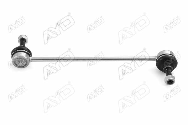 AYD 96-03391 Front Sway Bar Links for 1997-2002 Megane and Scenic - 2 Pack — Sway Bars & Links