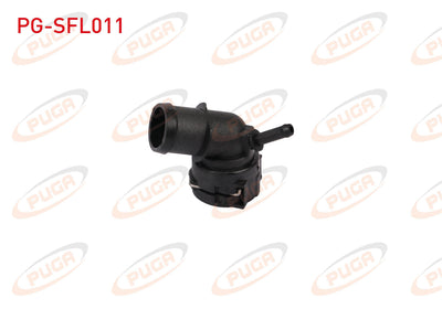 PUGA PG-SFL011 Su Flange Golf V / VI / VII / Octavia 1.2 / 1.4 TSI