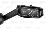 VALEO 251708 Kumanda Arms - Steering Wheel Control for Octavia and Superb — Steering Components