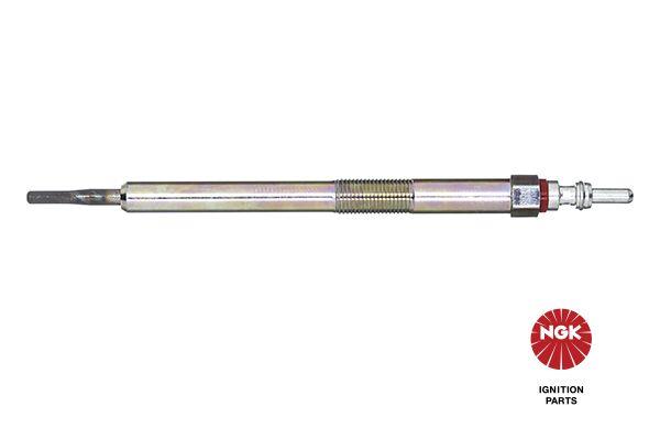 NGK 9994 Glow Plug Y-537As Mercedes