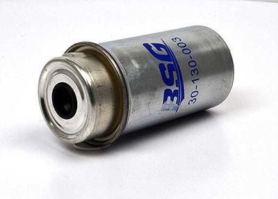Bsg 30-130-003 Fuel Filter Transit V184 2.4 D 01-06 — Fuel Delivery